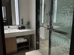 -广州金沙洲希尔顿欢朋酒店