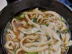 刀削面-东方削面(迎泽街店)