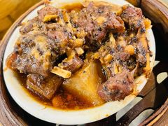 -香港蓮香樓(中環店)