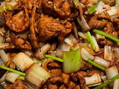 -秀儿四九城·新京菜(亚运村鸟巢店)