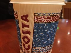 -COSTA COFFEE(中粮祥云店)
