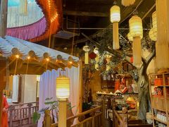 -叶叶菩提·晋福宫