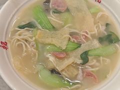 -鸿福面馆·非物质文化遗产(活力源店)