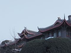 -四川大学(华西校区)