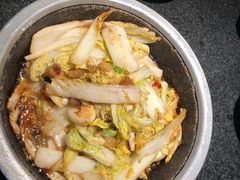 -赠李白·如诗的川味(余杭万达广场店)