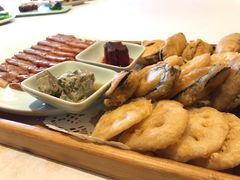 -卫鼎轩·家宴(水上公园店)