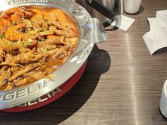 -胖哥俩肉蟹煲(梅溪步步高店)