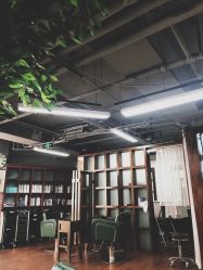 -尚丹尼造型