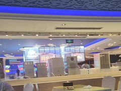 -海韵之星邮轮水会(明发商业广场店)