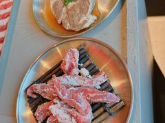 -西塔老太太泥炉烤肉(青浦蟠龙天地店)