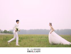 -第一夫人婚纱摄影(南京店)