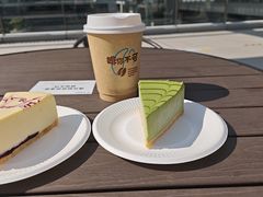 -华大咖啡(华大时空中心店)