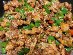 -赵小姐丨新中餐(曲江店)
