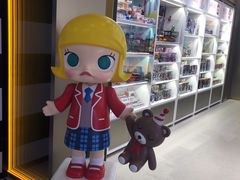 -泡泡玛特POPMART(赛格国际购物中心店)