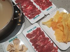 -非遗•老字号•阿彬牛肉火锅(广济桥店)