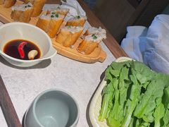 -鲜潭蒸汽石锅鱼(五道口购物中心店)