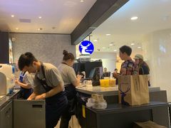 -瑞幸咖啡(国贸商场店)