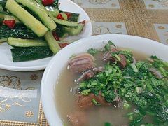 -清真·鸦儿李记·小馆(后海店)