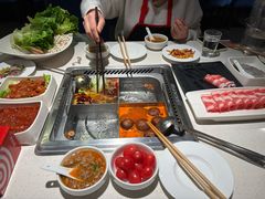 -海底捞火锅(曼巴特广场店)