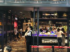 门面-加餐海鲜自助(集美银泰百货店)