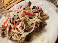 -新疆欣悦饭庄