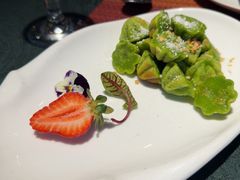 -翡翠鸟精品泰国菜(北辰财富中心店)