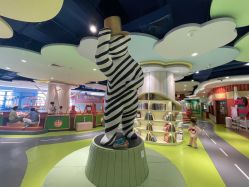 -MELAND CLUB亲子乐园•派对(虹桥万象城店)