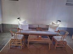 -法云安缦酒店