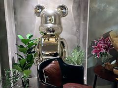 -施奈儿.洗头頭療.按摩SPA.采耳(上梅林店)