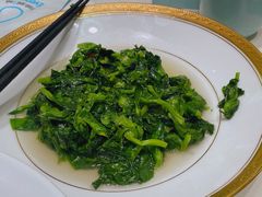 清炒豆苗-蝶园·装修中(BFC外滩金融中心店)