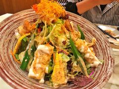-月下料理(楷林IFC店)