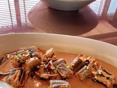 -浩运海鲜·16年专注青岛菜(石老人店)