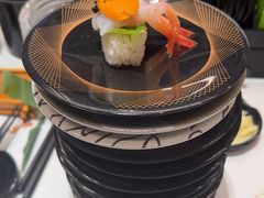 -争鲜回转寿司(朝北大悦城店)