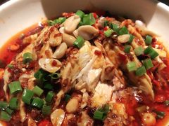 -鼎盛蜀坊·重庆江湖菜(市桥地铁站店)