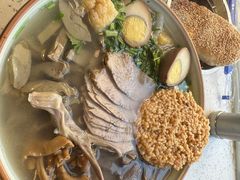 -小潘记鸭血粉丝汤