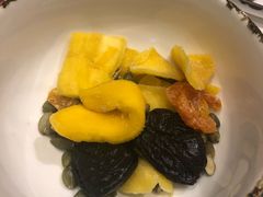 -博林天瑞喜来登酒店·西丽尚膳