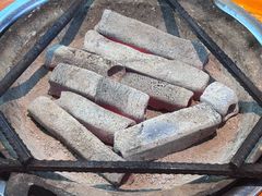 -山城正宗集安高丽火盆