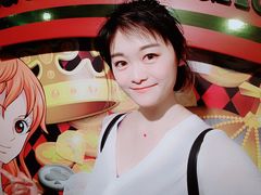 -东京塔海贼王主题公园