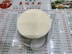 -义顺牛奶公司(新马路老店)