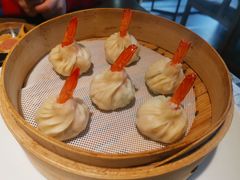 -隆喜元鱼汤包·海鲜(中联广场店)