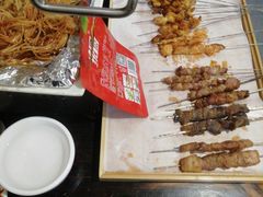 -延吉烧烤(国和里总店)