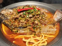 -半天妖烤鱼(包河万达广场店)