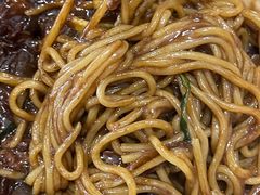 -桃园中华料理炸酱面(燕儿岛路店)