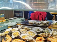 -蚝英雄鲜蚝自助专门店(长楹天街直营店)