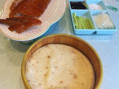 -正阳春烤鸭(华捷道店)