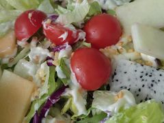 -小放牛炒菜馆(军校店)