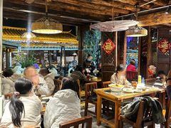 -尽善百年古院餐厅(王家老宅店)
