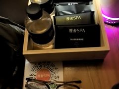 -厘舍SPA(运达店)