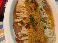 -大丰收脆鱼(浦西万达店)