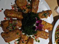 -谢氏老金口七号宴(武昌大道店)